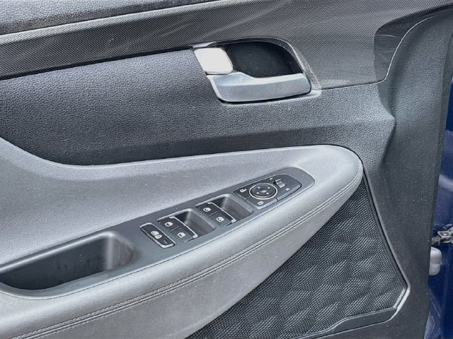 Certified 2023 Hyundai Santa Fe SEL w/ Cargo Package FWD image 18