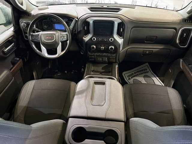 Used 2019 GMC Sierra 1500 Elevation image 10