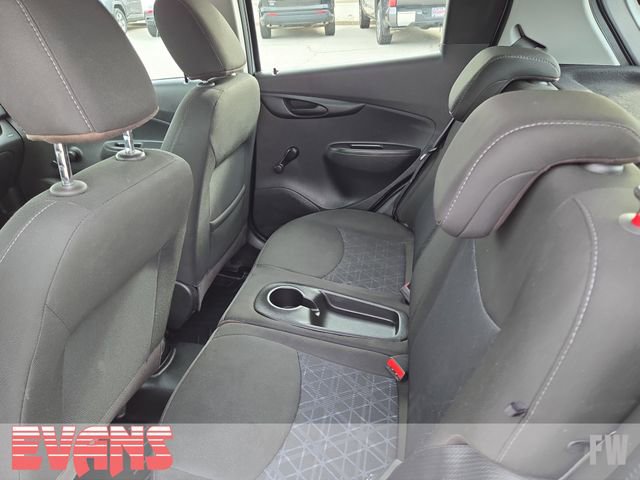 Used 2021 Chevrolet Spark LS FWD image 18