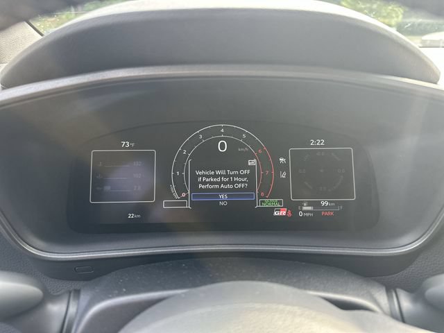 New 2026 Toyota Corolla GR AWD/4WD image 12