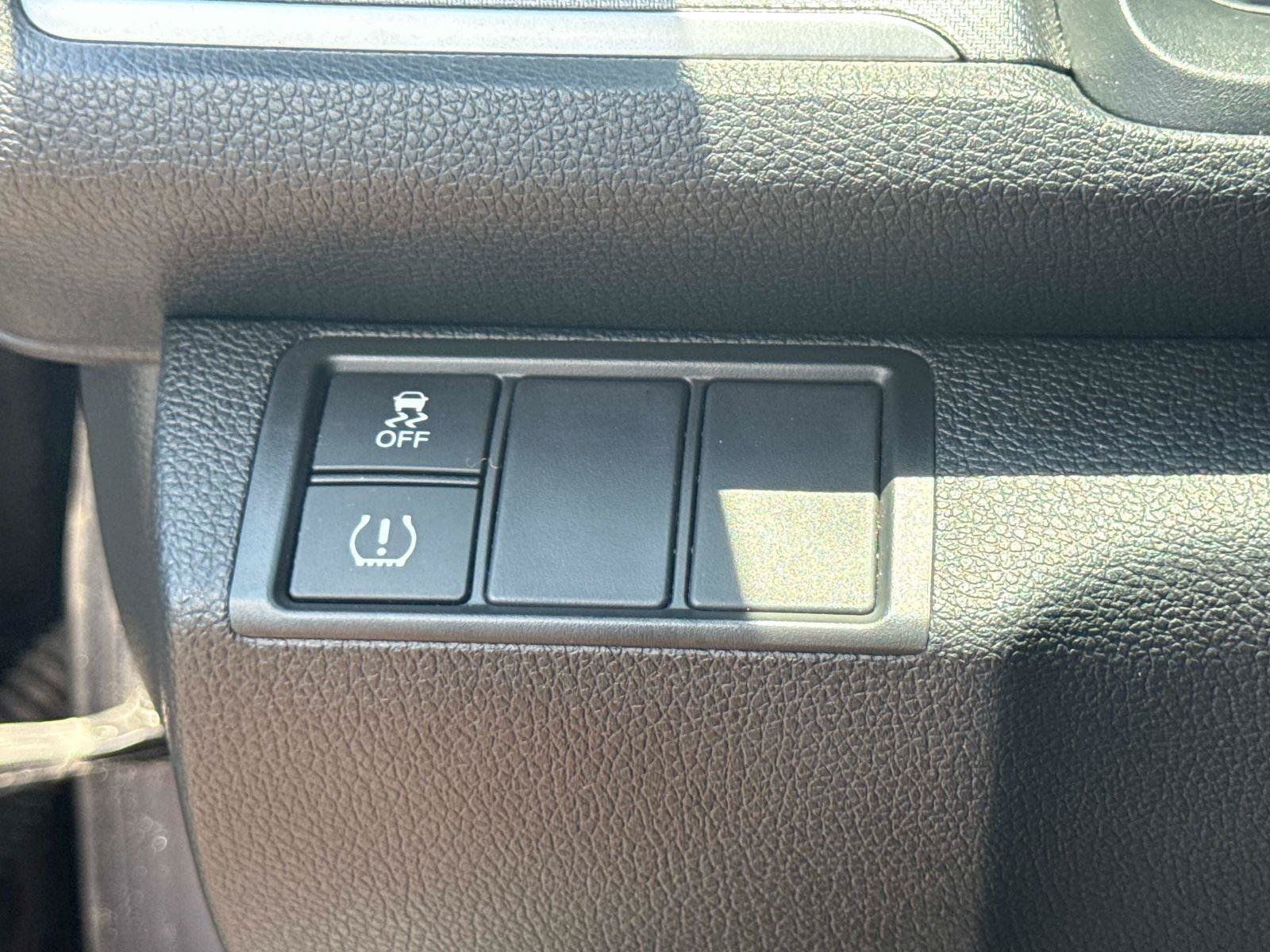 Used 2016 Honda Civic LX-P image 25
