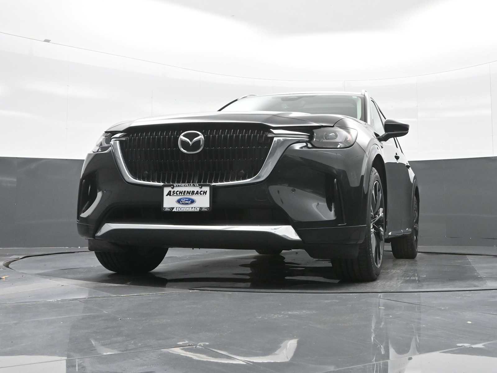 Used 2024 MAZDA CX-90 3.3 Turbo S image 27