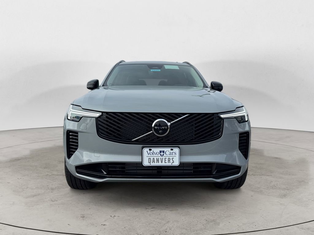 New 2026 Volvo XC90 T8 Ultra w/ Protection Package Premier image 27