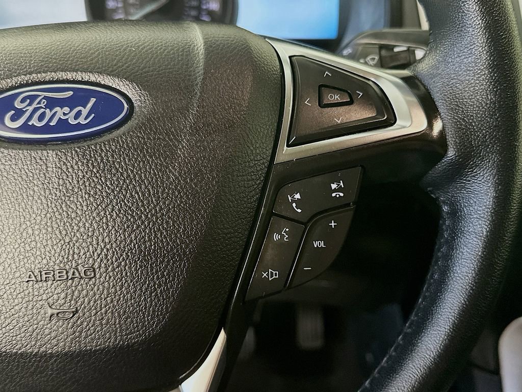 Used 2024 Ford Edge SEL AWD/4WD image 25