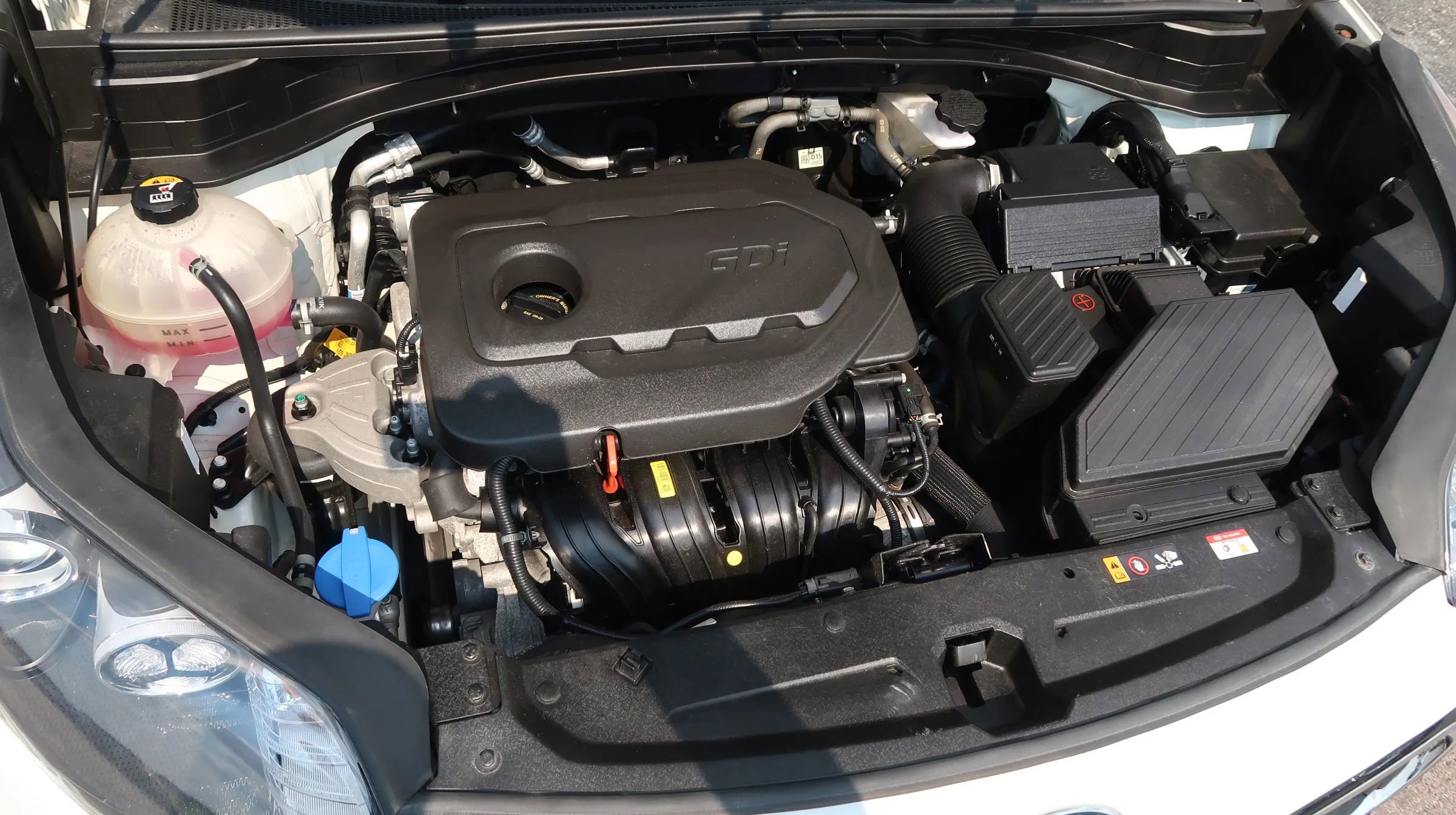 Used 2022 Kia Sportage LX image 40