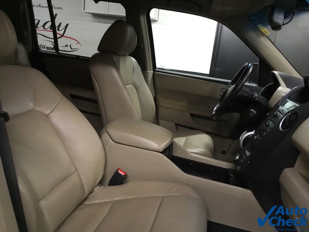 Used 2009 Honda Pilot Touring image 38