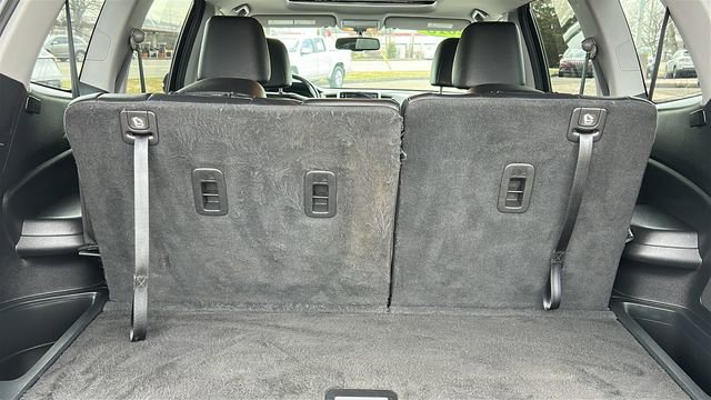 Used 2018 Honda Pilot EX-L image 30