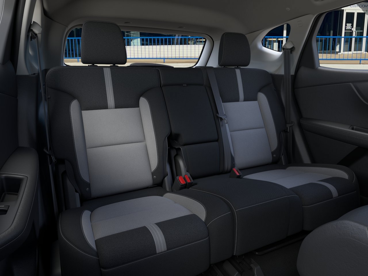 New 2026 Chevrolet Blazer LT w/ Convenience Package FWD image 17