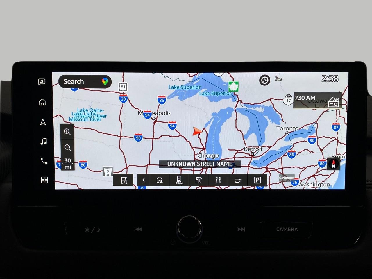 New 2026 Mitsubishi Outlander SE image 24