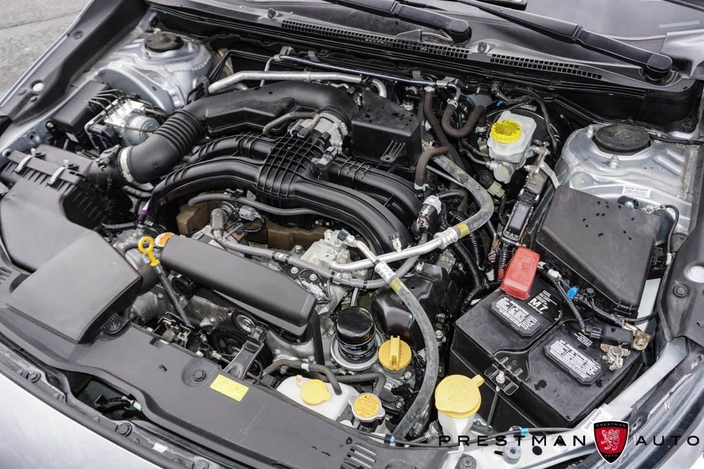 Used 2021 Subaru Impreza 2.0i image 37