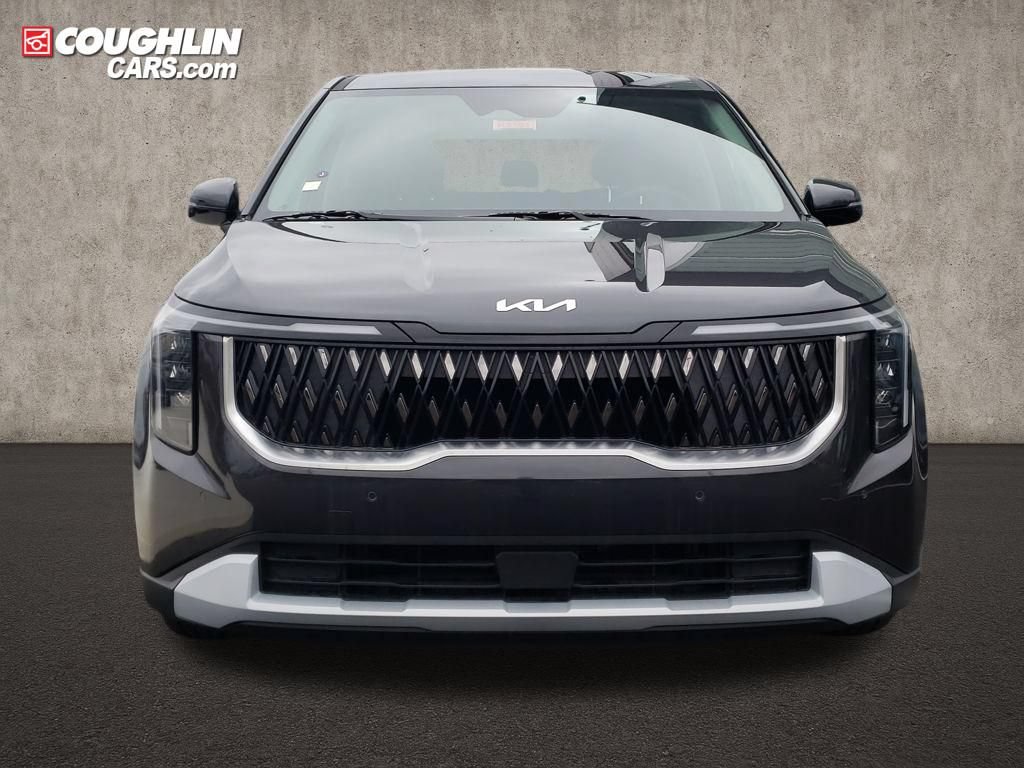 New 2026 Kia Carnival FWD image 2