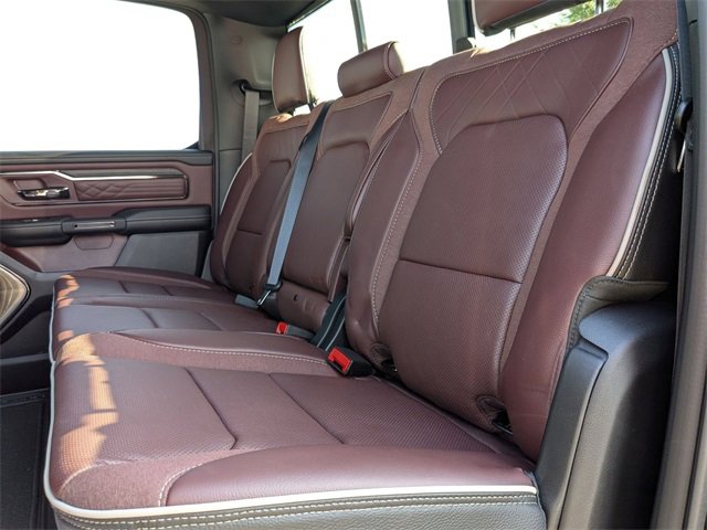 New 2026 RAM 1500 Limited image 32
