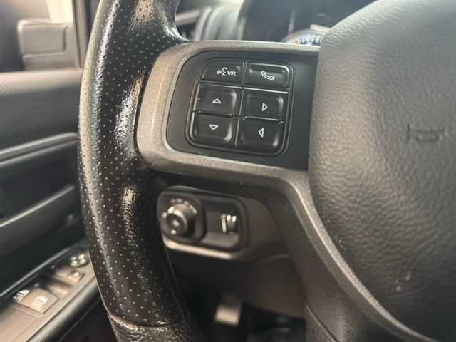 Used 2022 RAM 2500 Tradesman AWD/4WD image 14