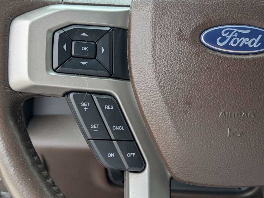 Used 2018 Ford F150 King Ranch image 12