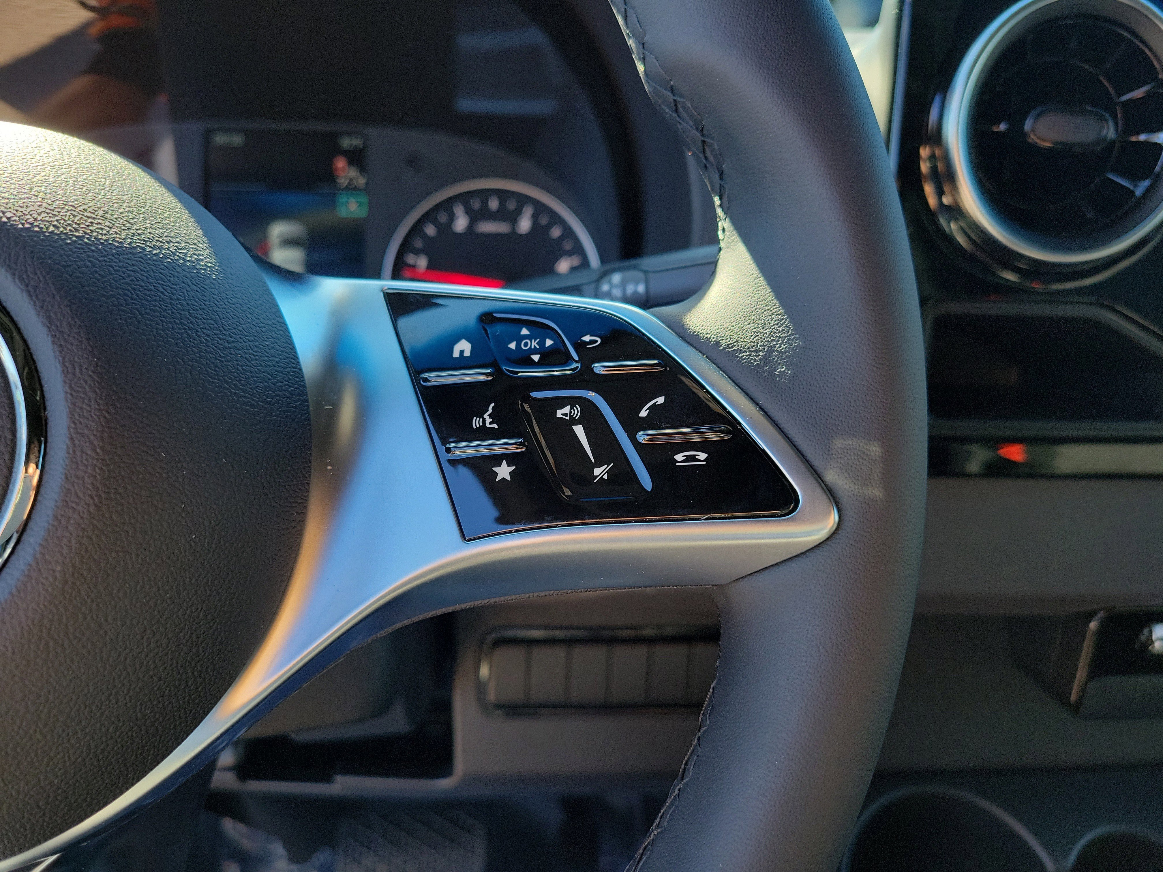 New 2026 Mercedes-Benz Sprinter 3500 image 17