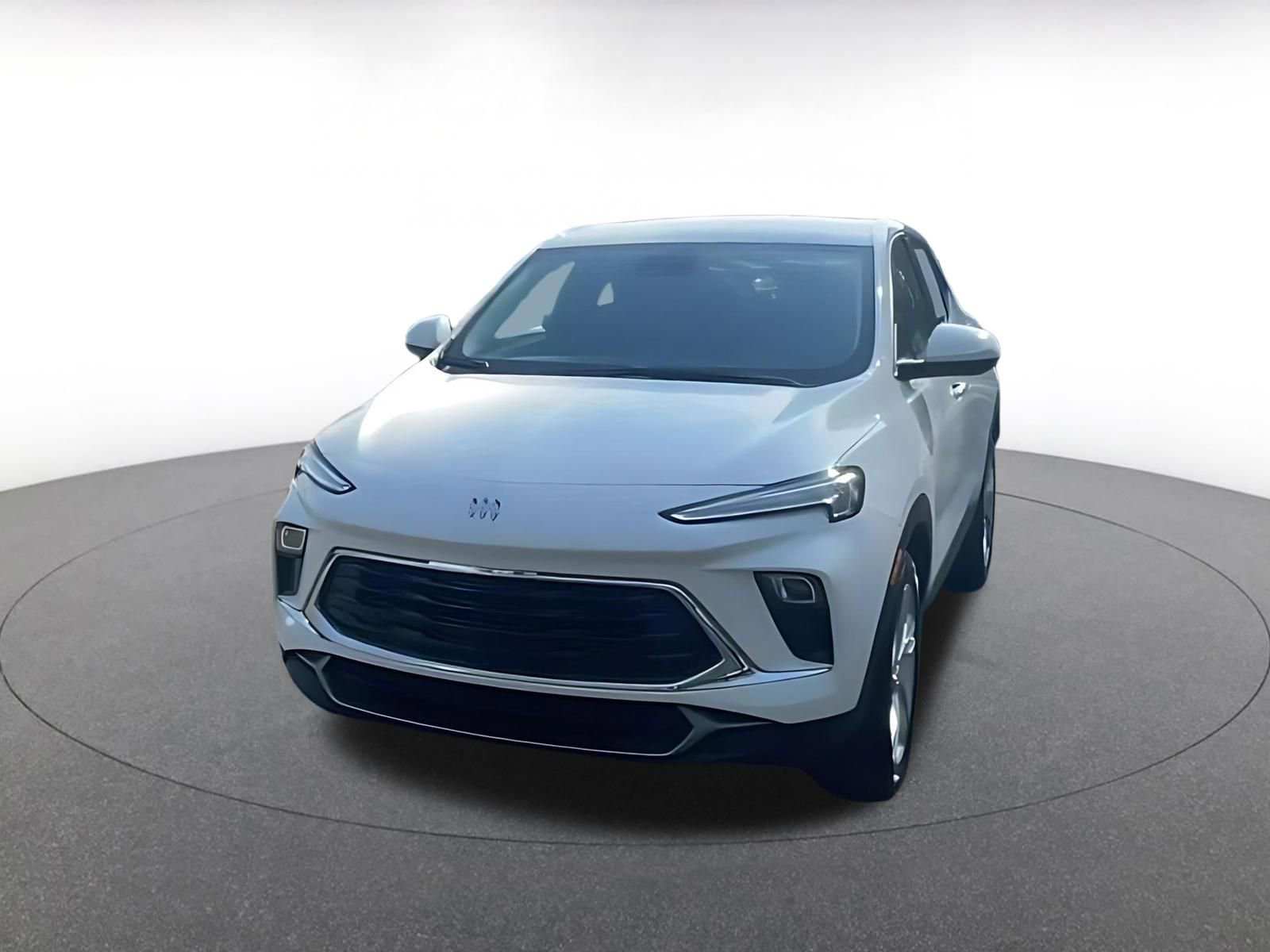 Used 2025 Buick Encore GX Preferred image 7