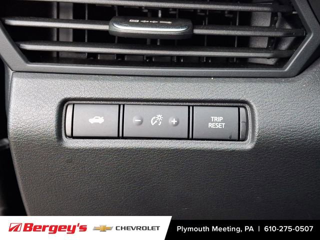 Used 2025 Nissan Altima 2.5 SV image 28