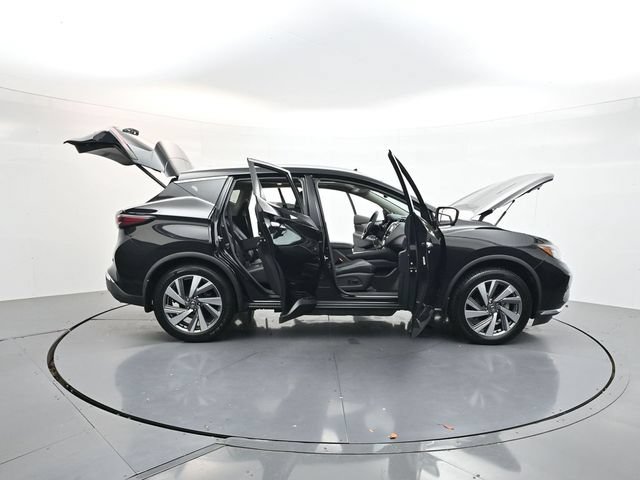 Used 2020 Nissan Murano SL w/ Moonroof Package FWD image 57