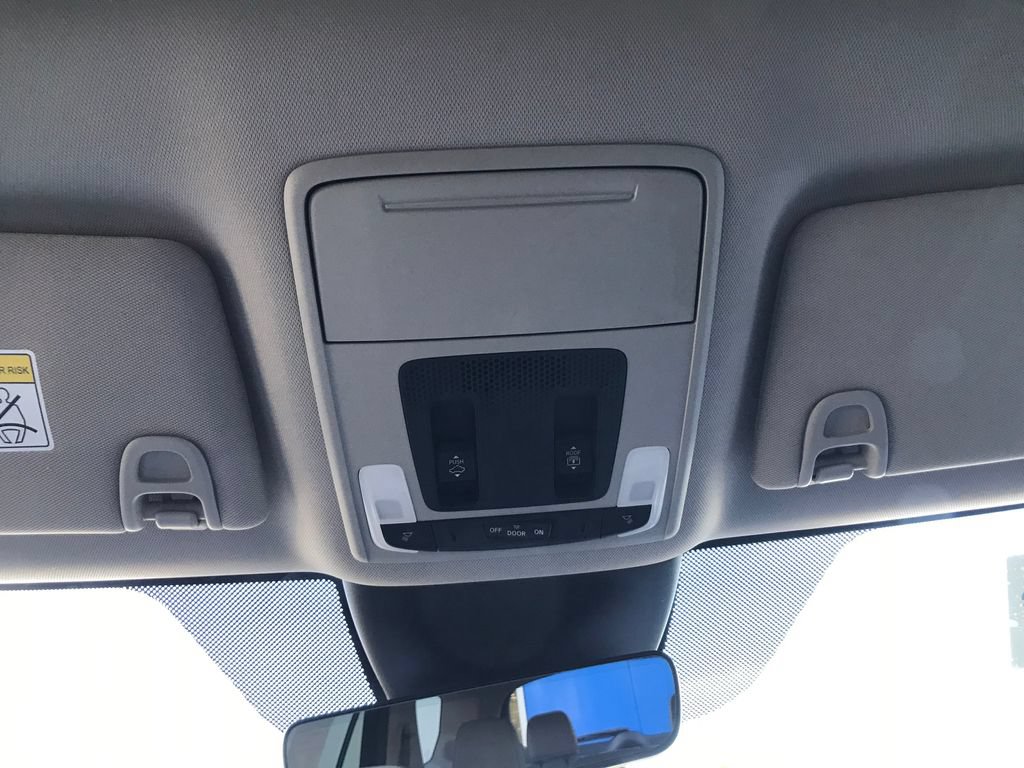 Certified 2024 Honda Pilot Touring image 23