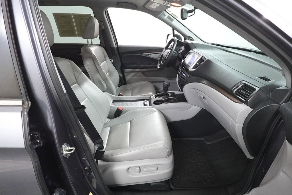 Used 2016 Honda Pilot EX-L image 30