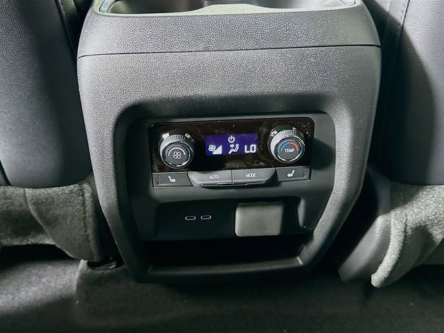 New 2026 Chevrolet Traverse RS image 26