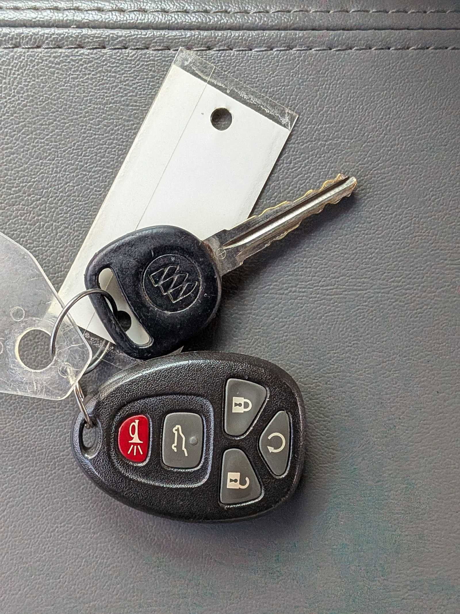 Used 2017 Buick Enclave Premium image 32