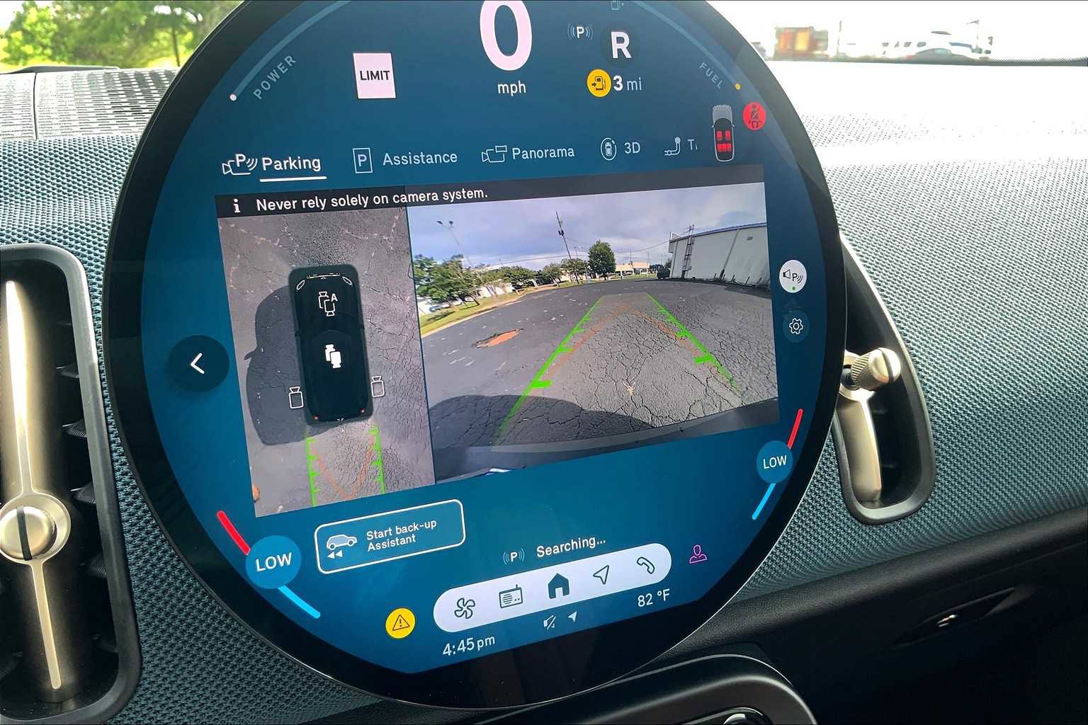 Used 2025 MINI Cooper Countryman S image 28