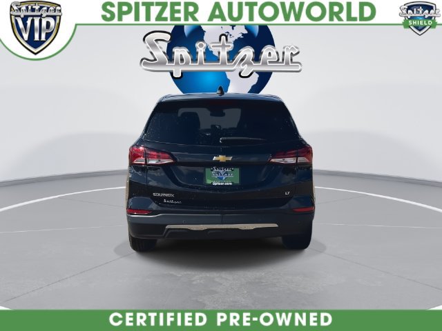 Used 2024 Chevrolet Equinox LT FWD image 13