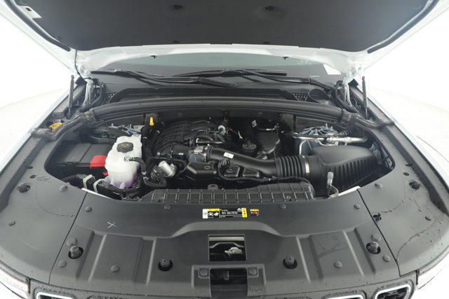New 2025 Jeep Grand Cherokee Laredo RWD image 6