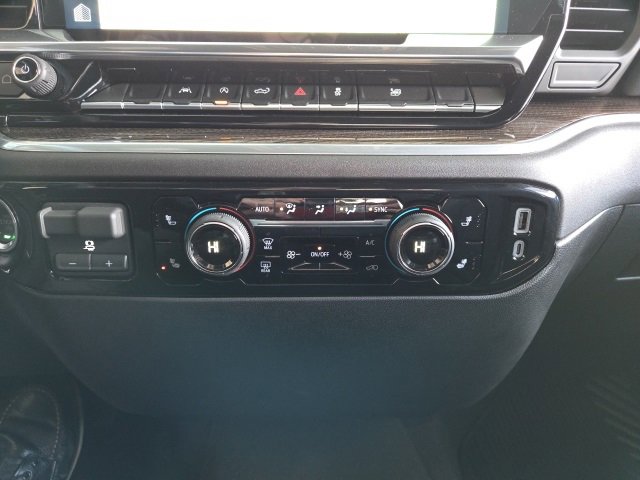 New 2026 Chevrolet Silverado 1500 LT image 62