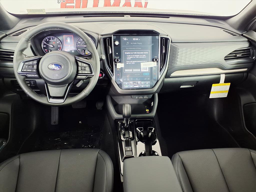 New 2026 Subaru Forester Limited image 6