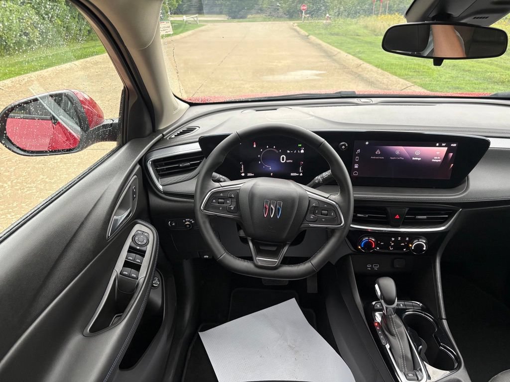 Used 2026 Buick Encore GX Sport Touring w/ Comfort Package FWD image 44