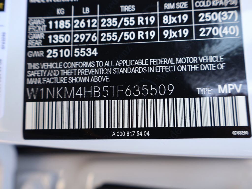 New 2026 Mercedes-Benz GLC 300 4MATIC image 40