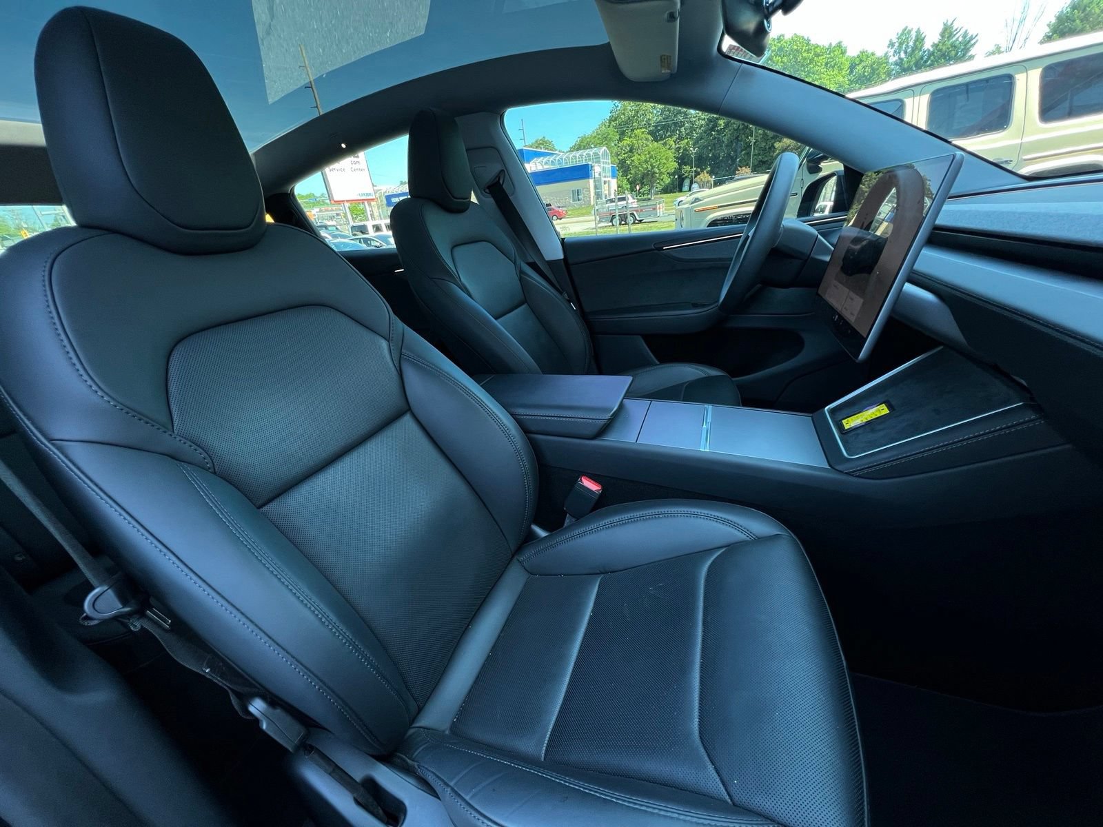 Used 2026 Tesla Model Y AWD image 32