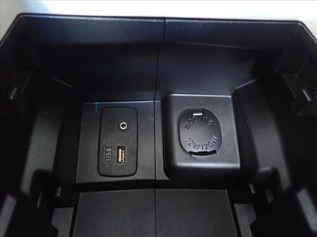 Used 2013 Subaru Impreza 2.0i AWD/4WD image 16