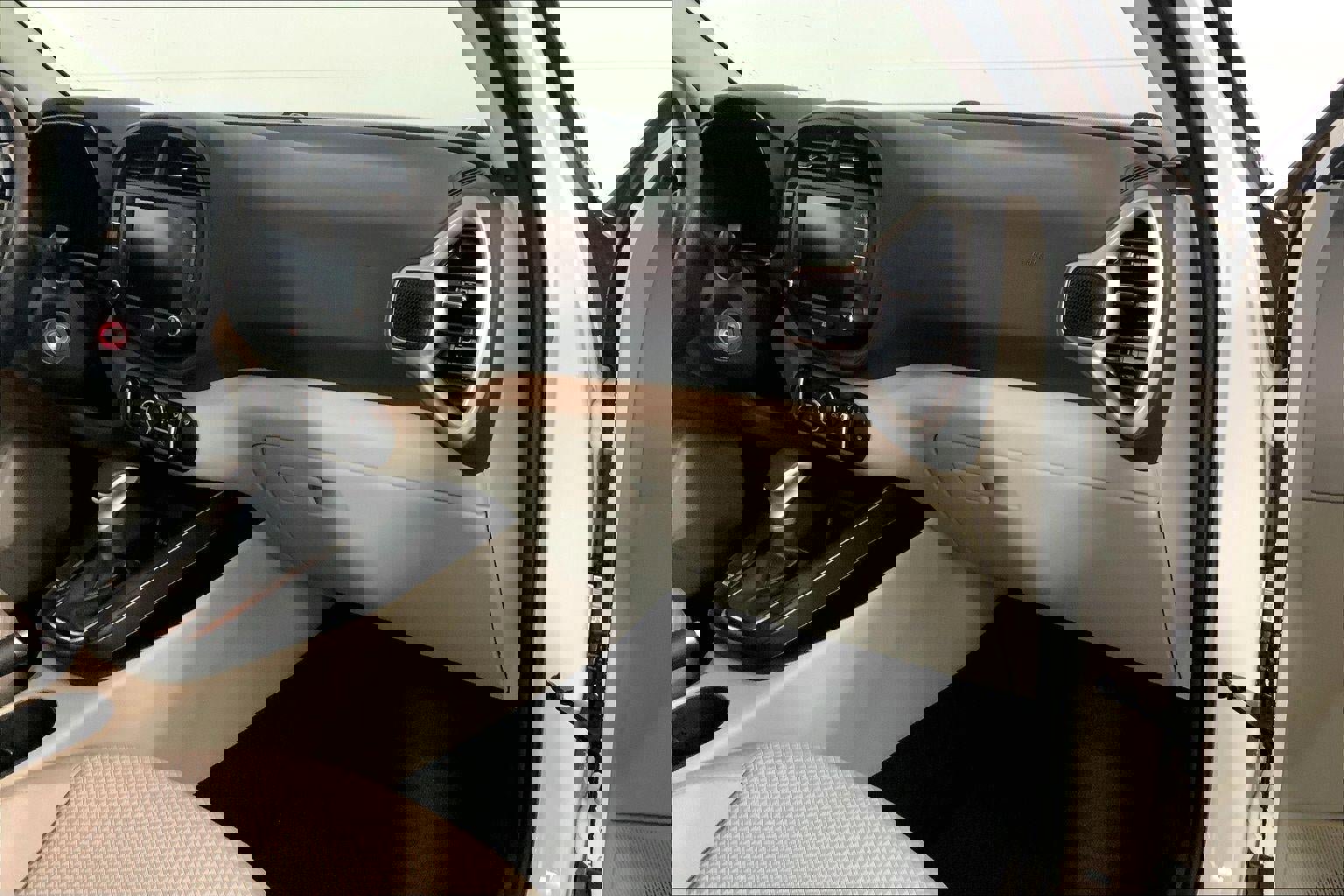 Used 2025 Kia Soul LX FWD image 16