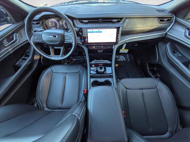 New 2026 Jeep Grand Cherokee Limited w/ Limited Altitude Package image 3