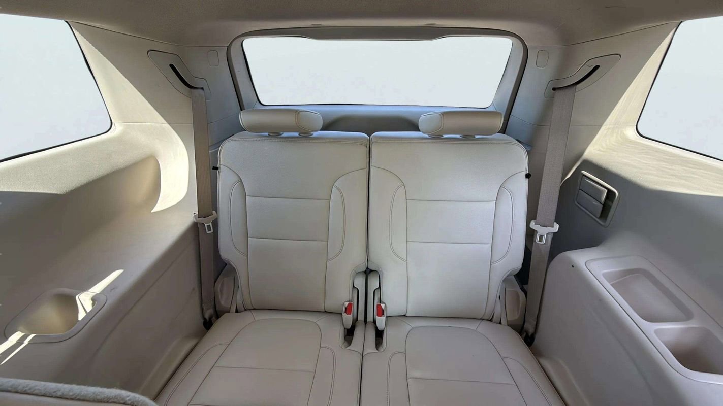Used 2023 GMC Acadia Denali AWD/4WD image 19