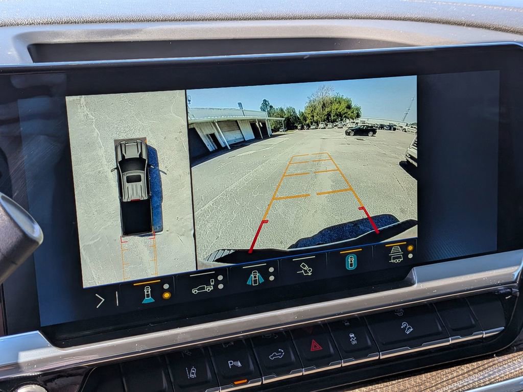 Used 2024 Chevrolet Silverado 2500 LT w/ All Star Edition image 6