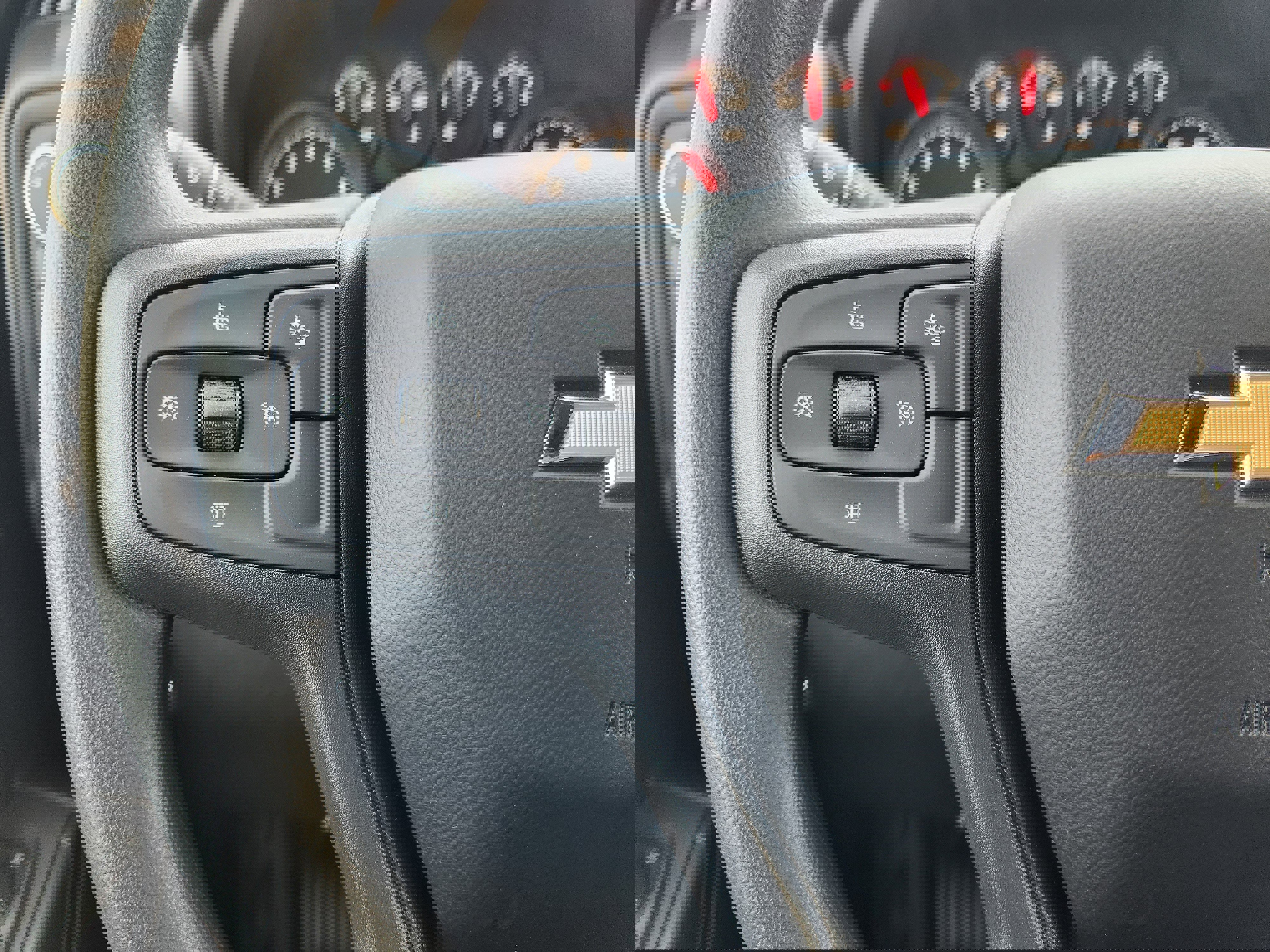 New 2026 Chevrolet Silverado 3500 W/T w/ WT Convenience Package image 28