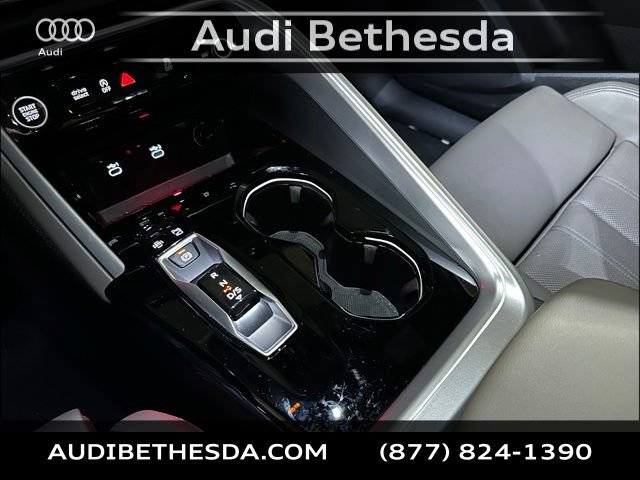 Used 2025 Audi Q5 Premium Plus w/ Premium Plus AWD/4WD image 25