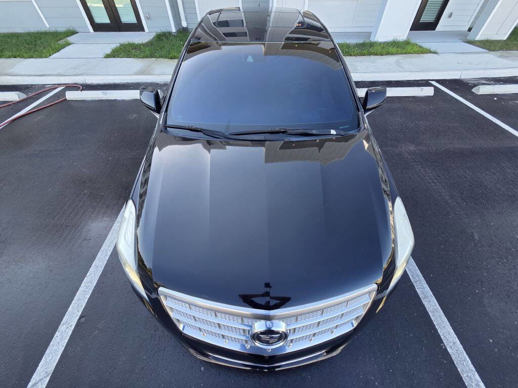 Used 2014 Cadillac XTS Platinum image 3