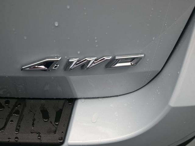 New 2026 Ford Explorer ST-Line image 27