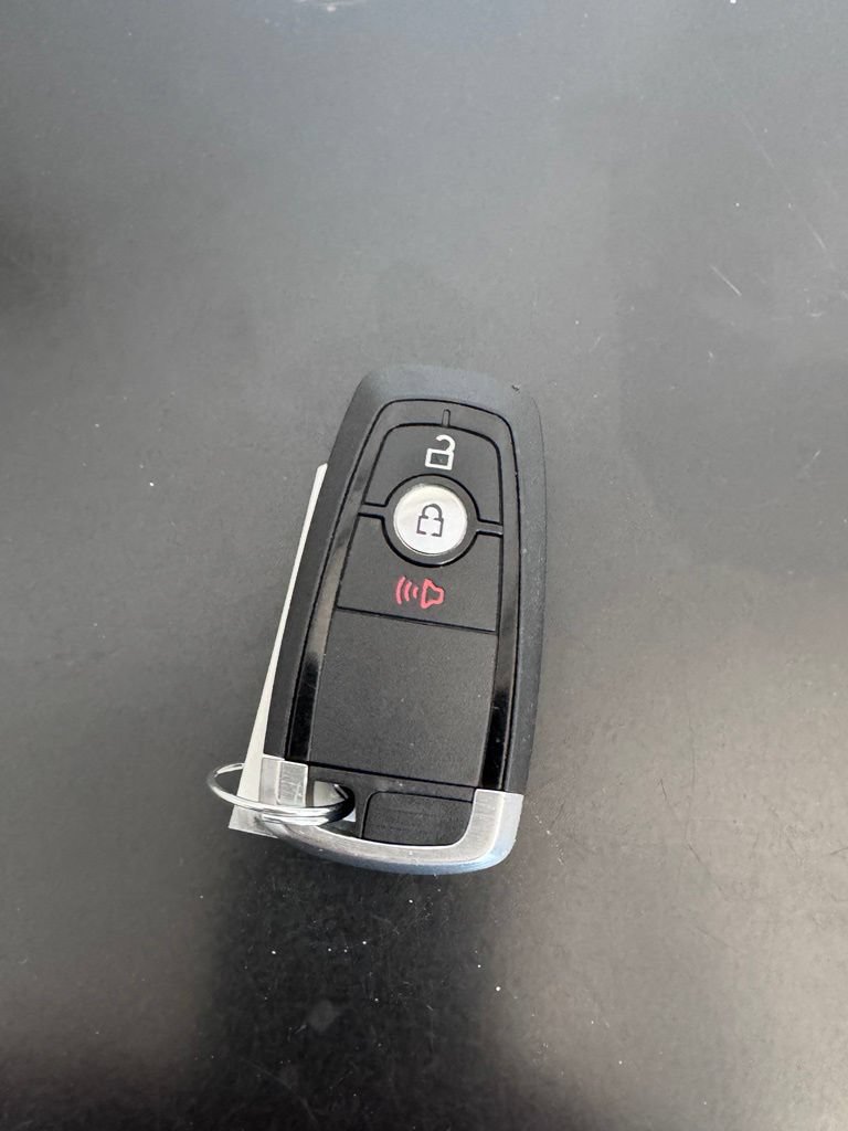 Used 2018 Ford EcoSport SES AWD/4WD image 50