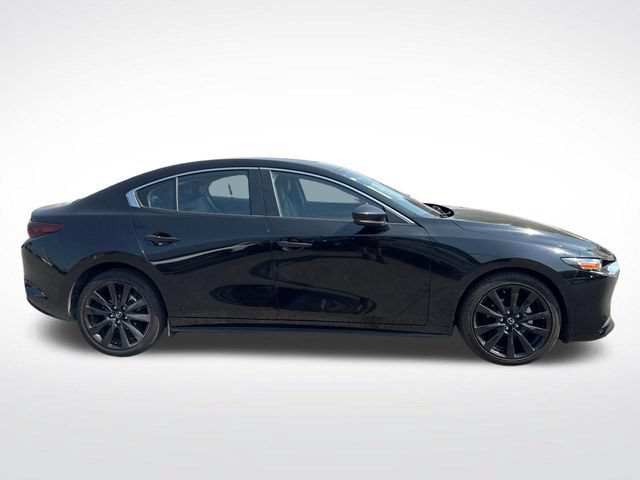 Used 2025 MAZDA MAZDA3 s FWD image 7