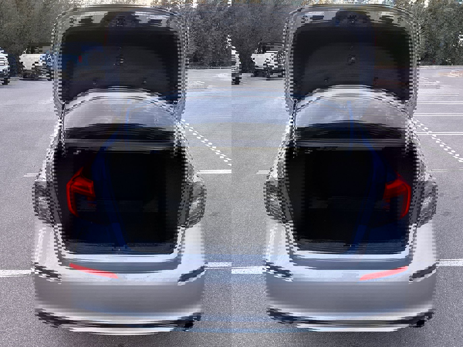 Certified 2022 Honda Civic Sport image 35