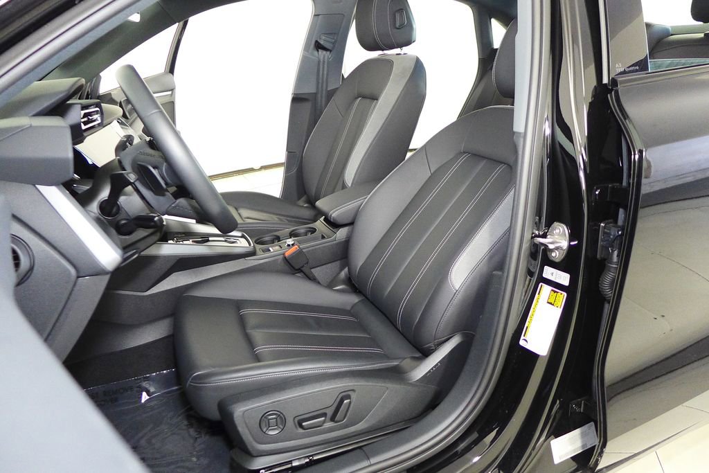 Used 2025 Audi A3 2.0T Premium w/ Black Optic Package image 22