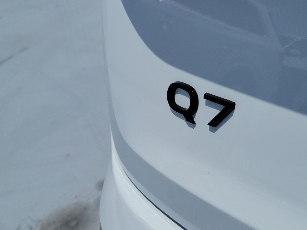 New 2026 Audi Q7 3.0T Premium AWD/4WD image 5
