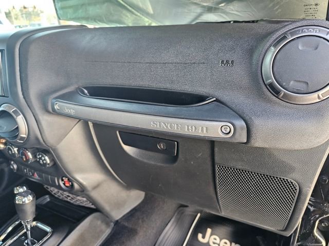 Used 2018 Jeep Wrangler Sport image 20