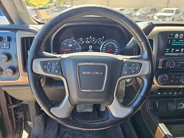 Used 2019 GMC Sierra 3500 Denali AWD/4WD image 21